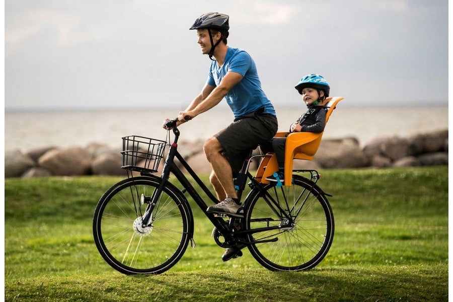 Silla Infantil Ride Along