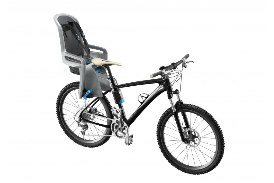 Silla Infantil Ride Along