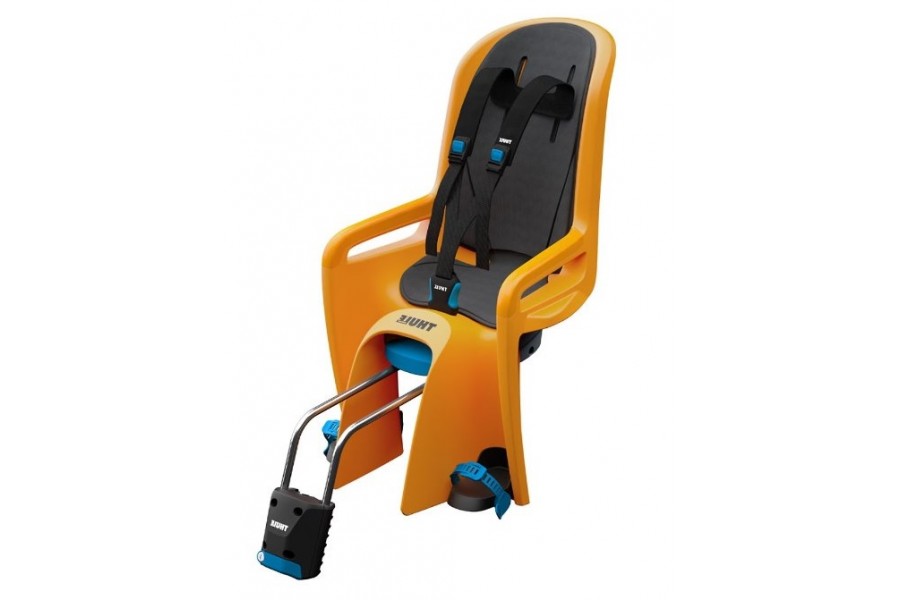 Silla Infantil Ride Along