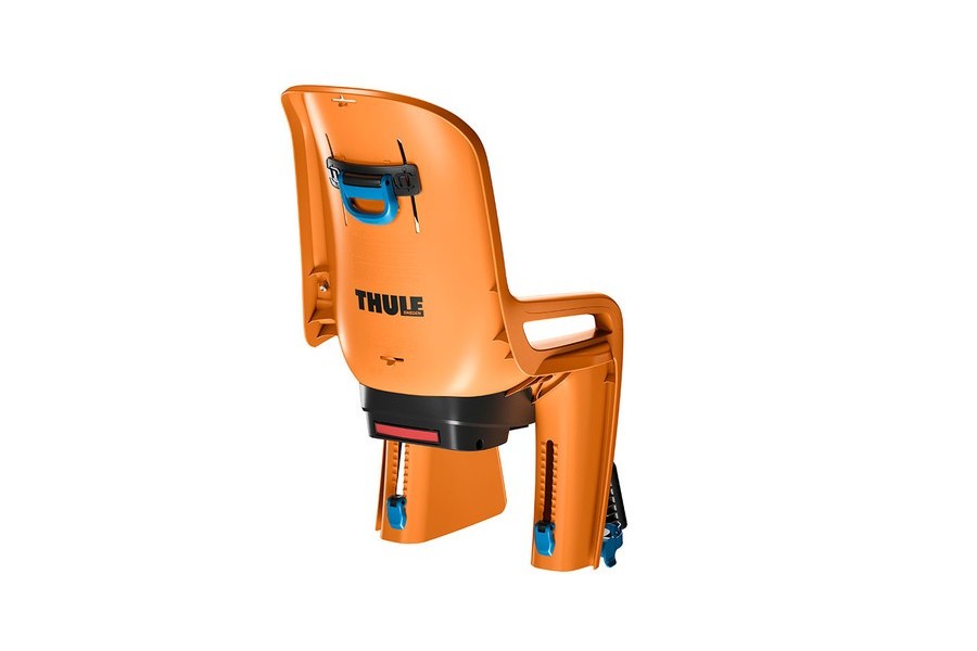 Silla Infantil Ride Along