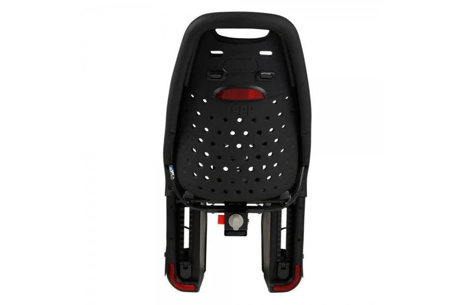 Silla Infantil Yepp Maxi Rack Mount Black