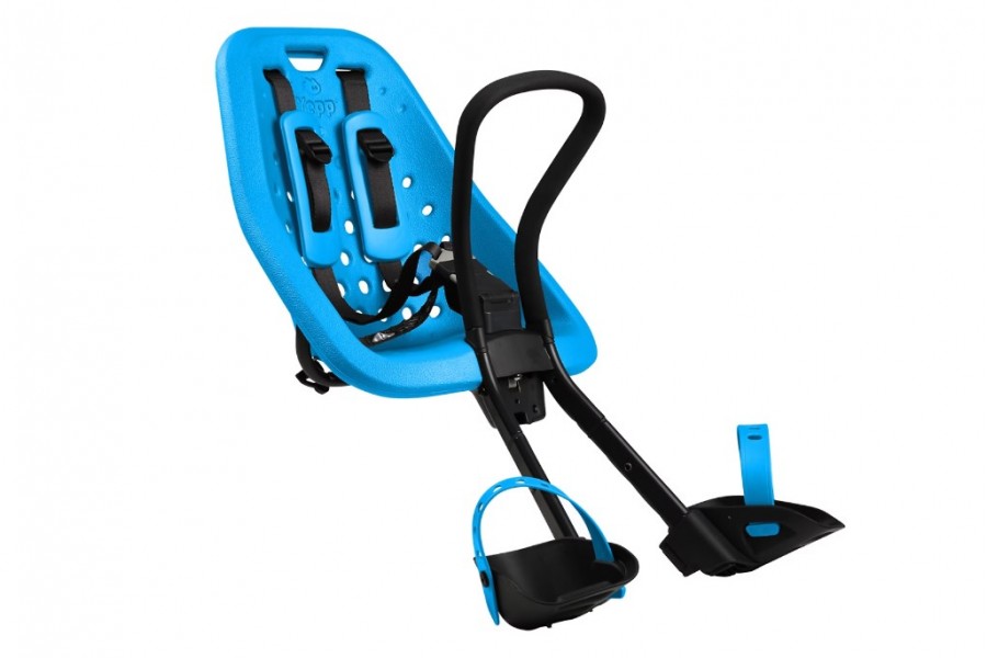 Silla Infantil Mini Yepp 15 Kg