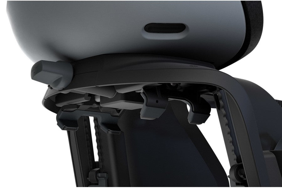 Silla Infantil Nexxt Maxi Yepp 22 Kg Parrilla