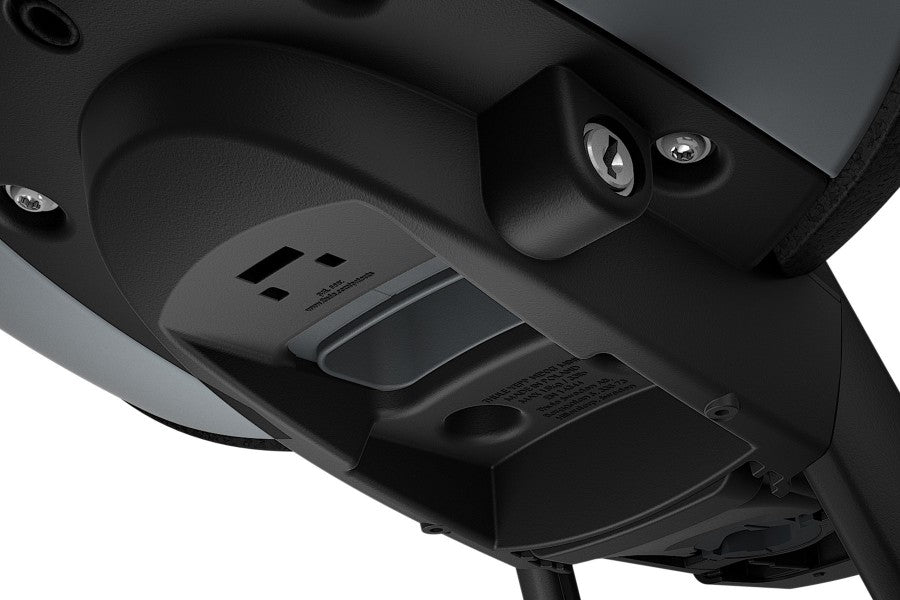 Silla Infantil Yepp Nexxt Mini Grey Melange