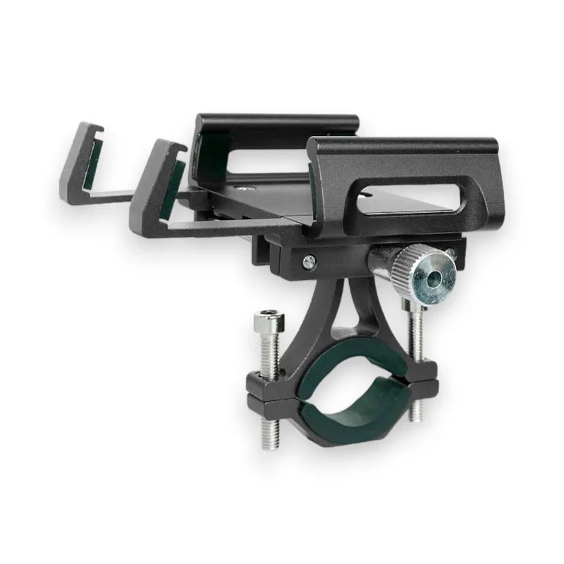 Soporte De Celular Aluminio (22mm/31.8mm)