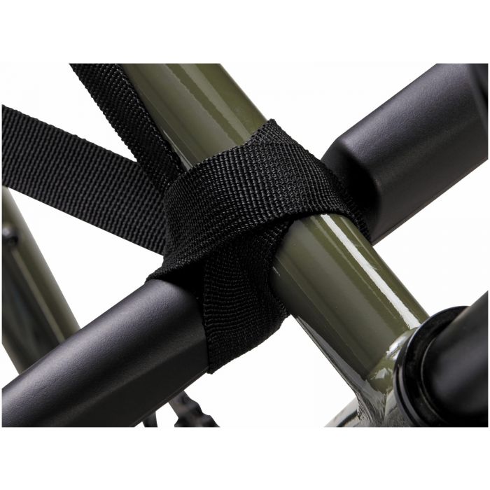 Porta Bicicleta Universal 3 Bicicletas