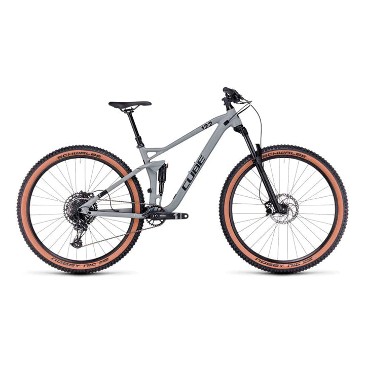 Bicicleta Mountain Bike Stereo ONE22 Pro Aro 29