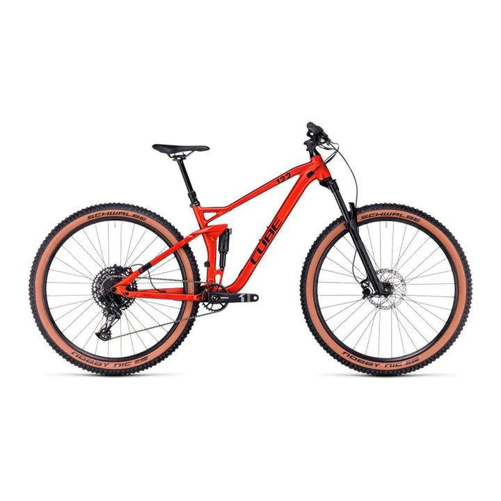 Bicicleta Mountain Bike Stereo ONE22 Pro Aro 29