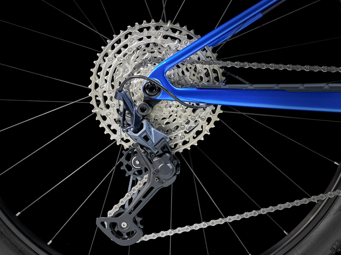 Bicicleta Mountain Bike Supercaliber SL 9.6 Gen 2