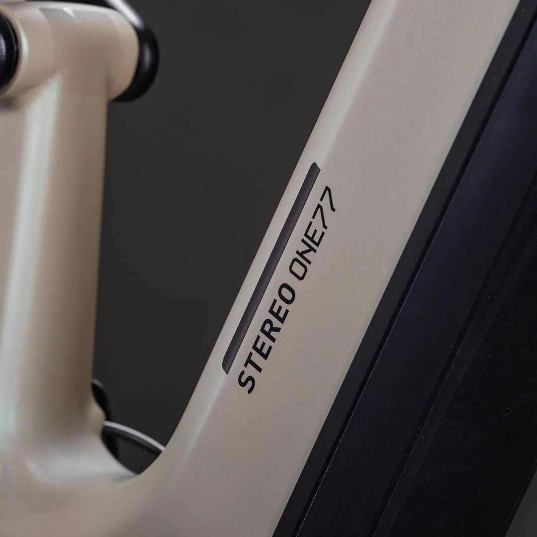 Bicicleta MTB Electrica STEREO HYBRID ONE77 HPC SLX 800 PREVENTA