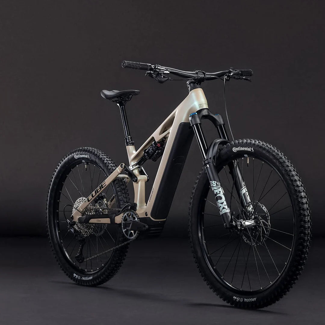 Bicicleta MTB Electrica STEREO HYBRID ONE77 HPC SLX 800 PREVENTA