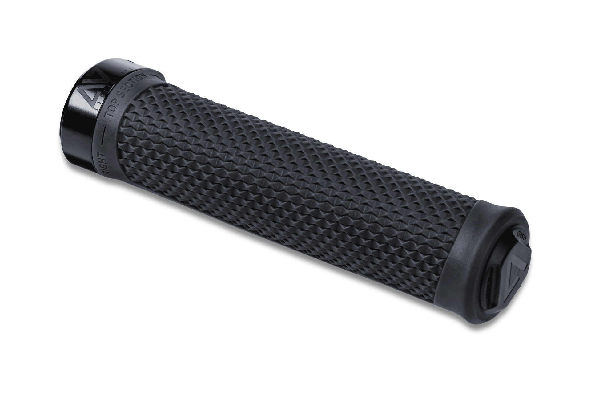 Puños React Pro Negro