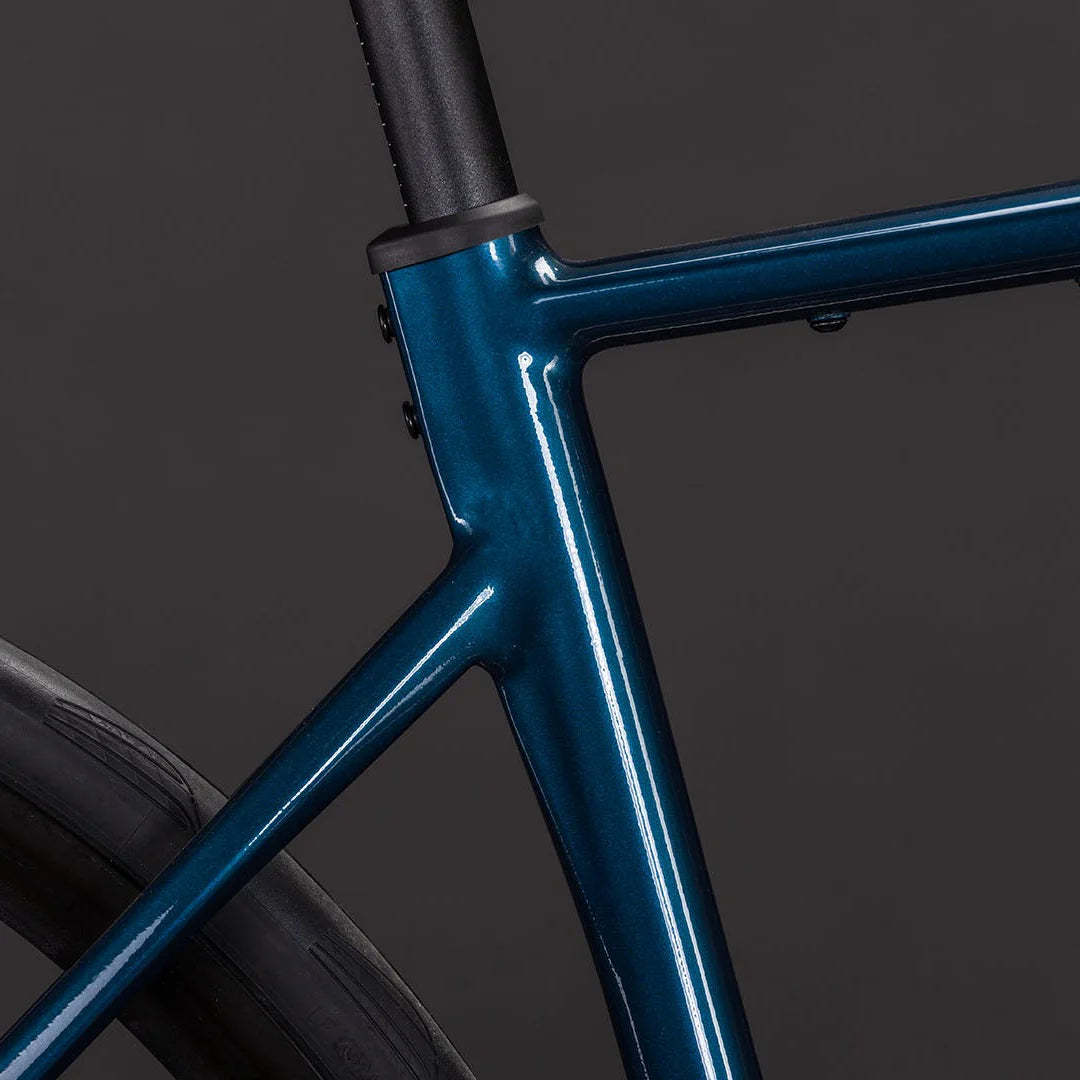Bicicleta ATTAIN PRO NAUTICA´N´PRISM