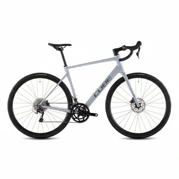 Bicicleta ATTAIN RACE FOGGREY´N´SHIFT