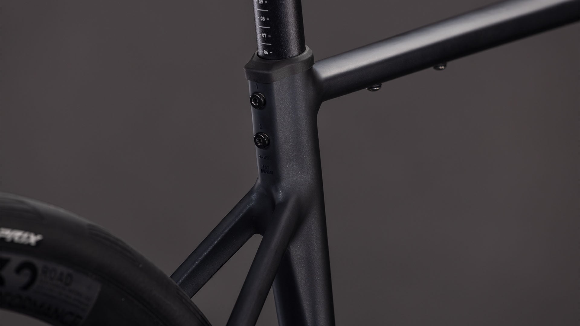 Bicicleta Ruta Attain SLX Aro 700