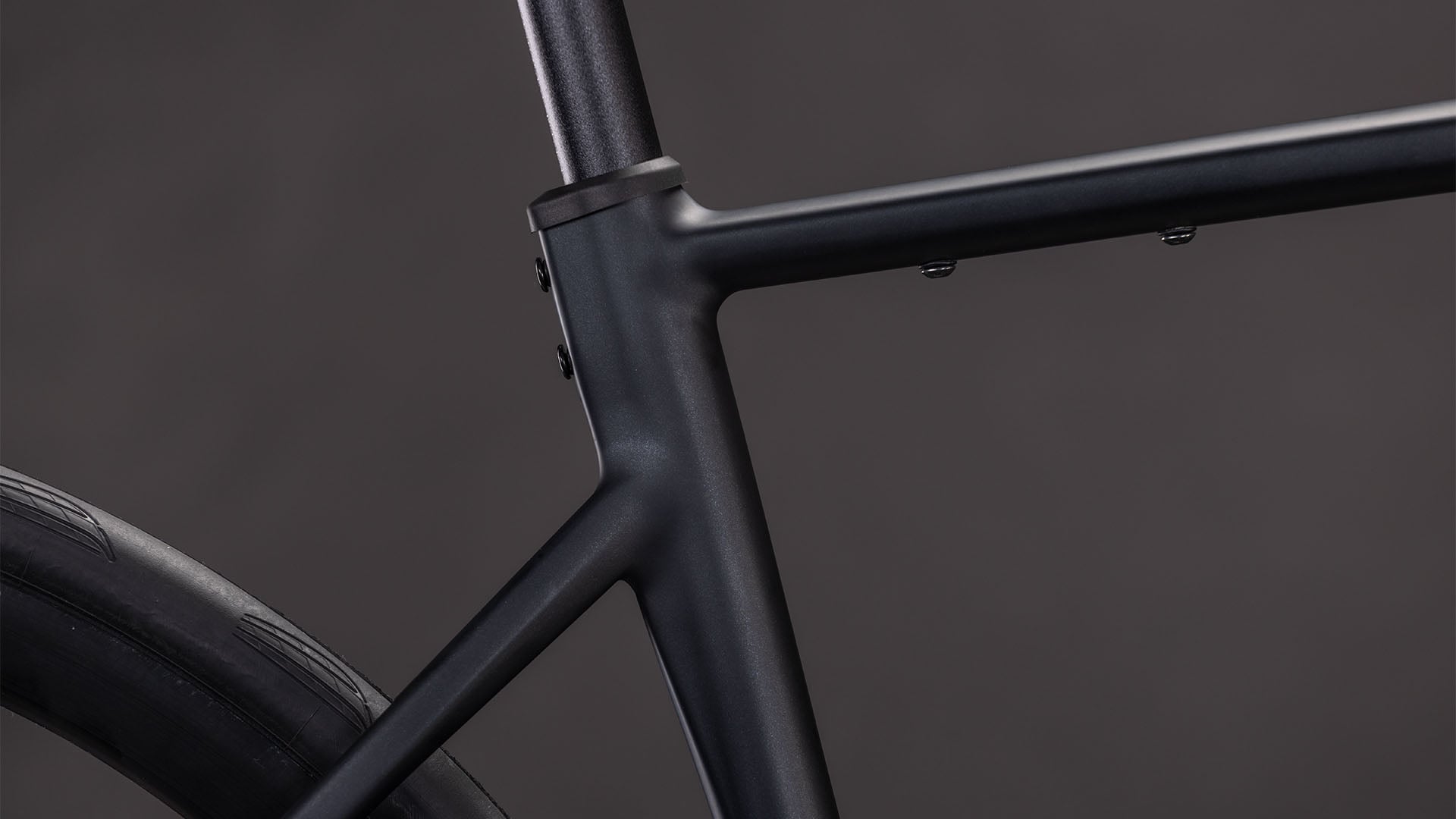 Bicicleta Ruta Attain SLX Aro 700