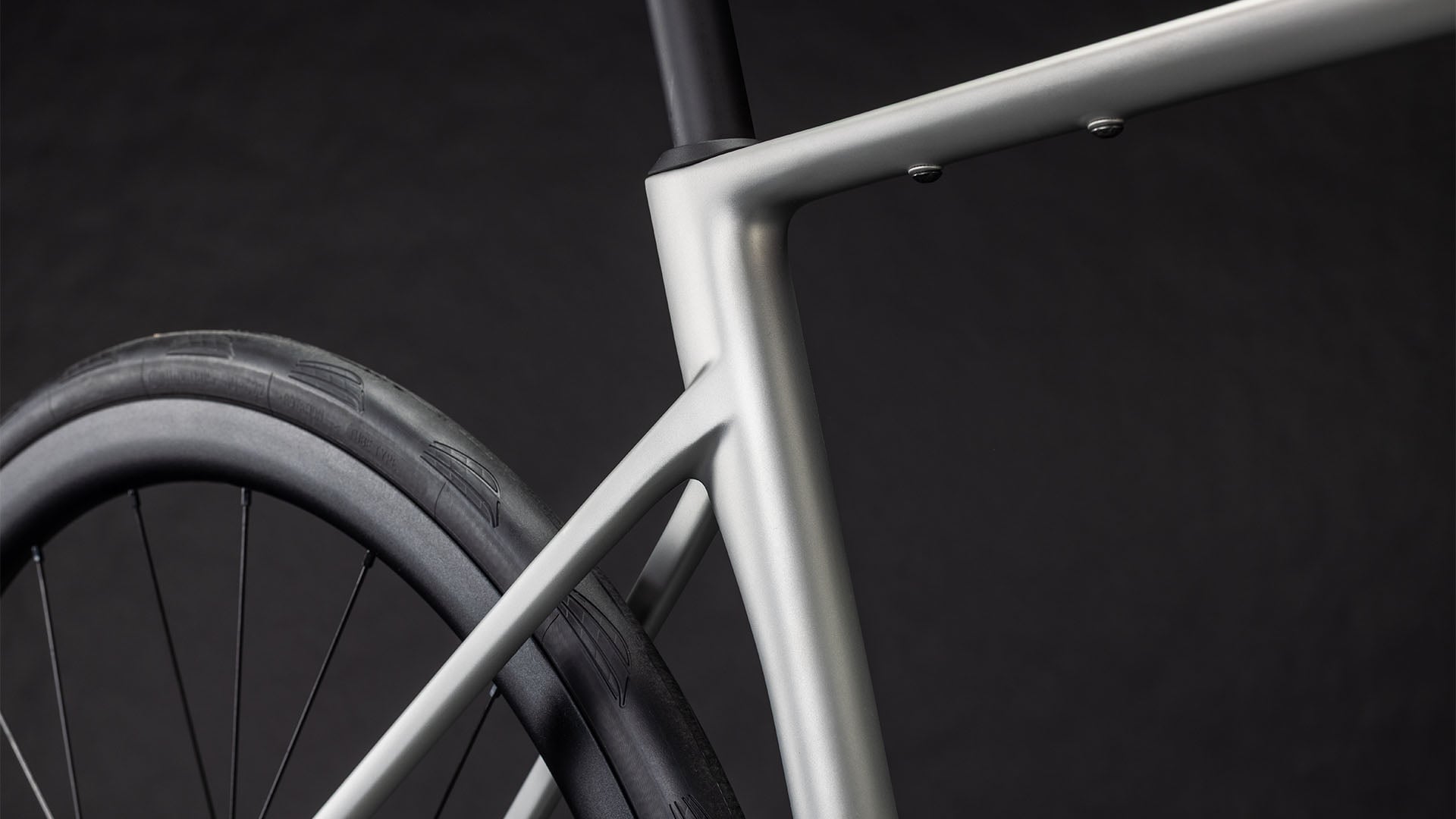 Bicicleta Ruta Attain C:62 SLX Aro 700