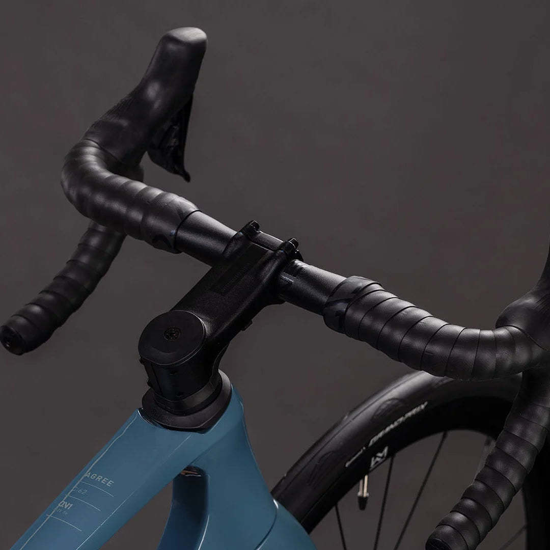 BICICLETA RUTA CUBE AGREE C:62 ONE