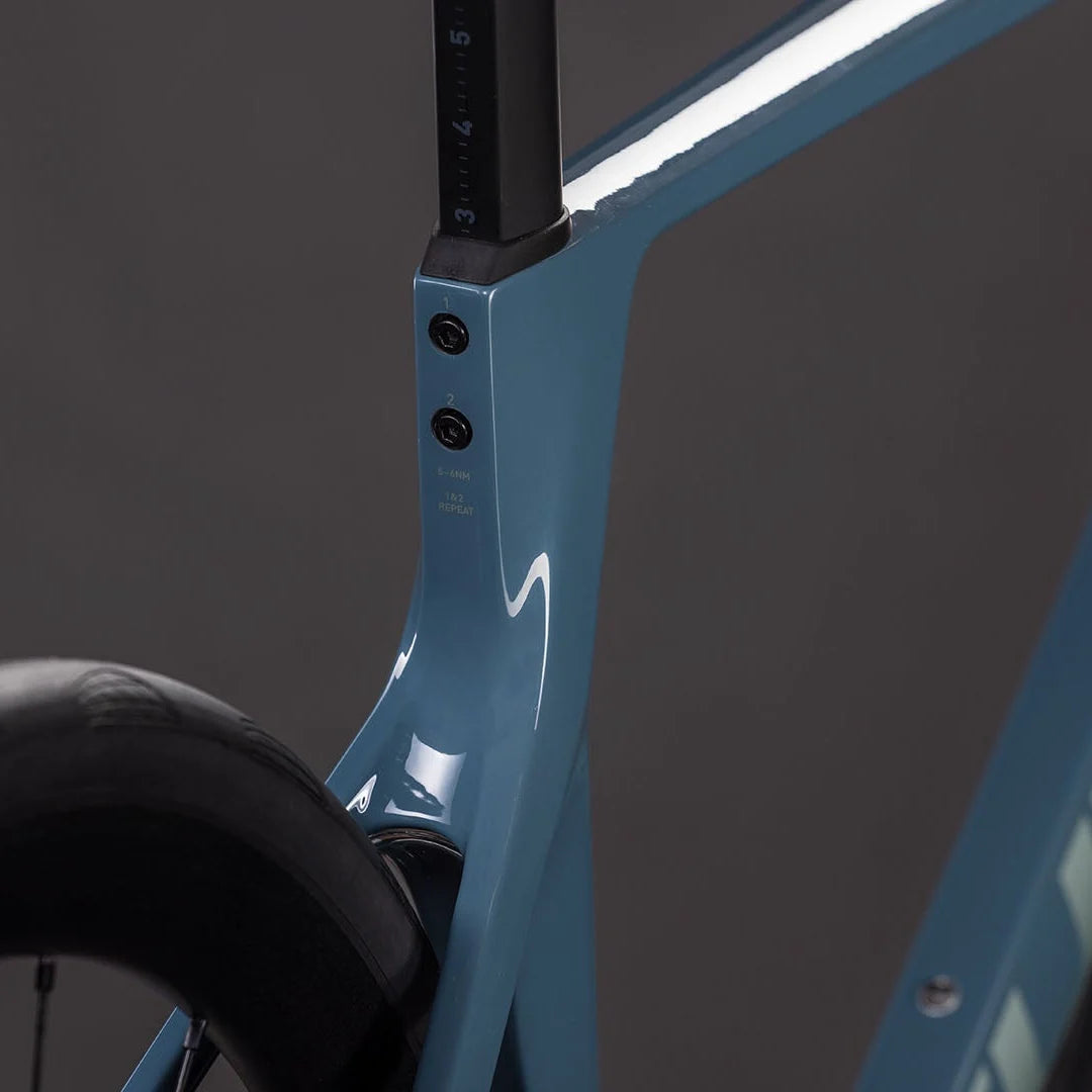 BICICLETA RUTA CUBE AGREE C:62 ONE
