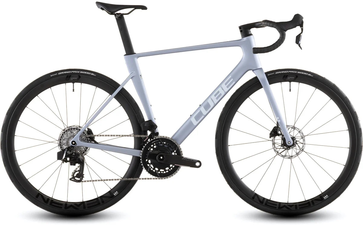 Bicicleta Ruta Cube Litening AIR C:68X Pro