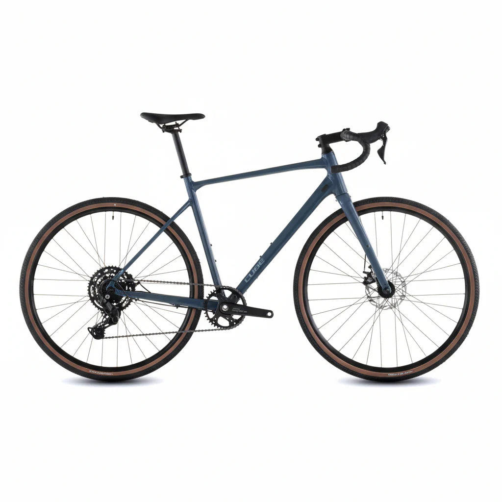 Bicicleta Gravel Nuroad One Aro 700c