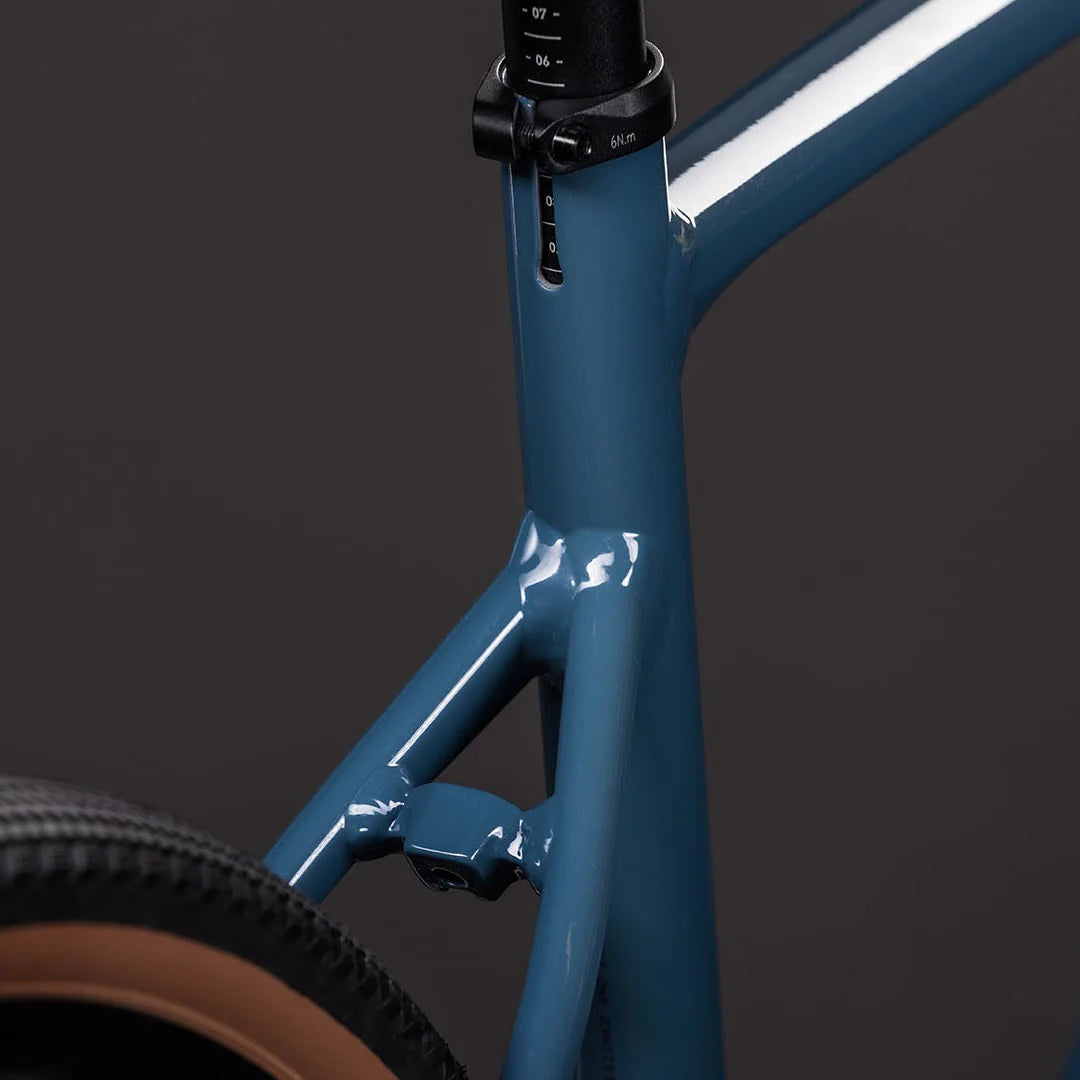 Bicicleta Gravel Nuroad One Aro 700c