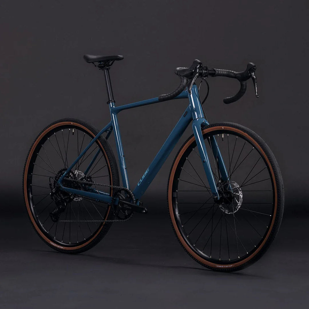 Bicicleta Gravel Nuroad One Aro 700c