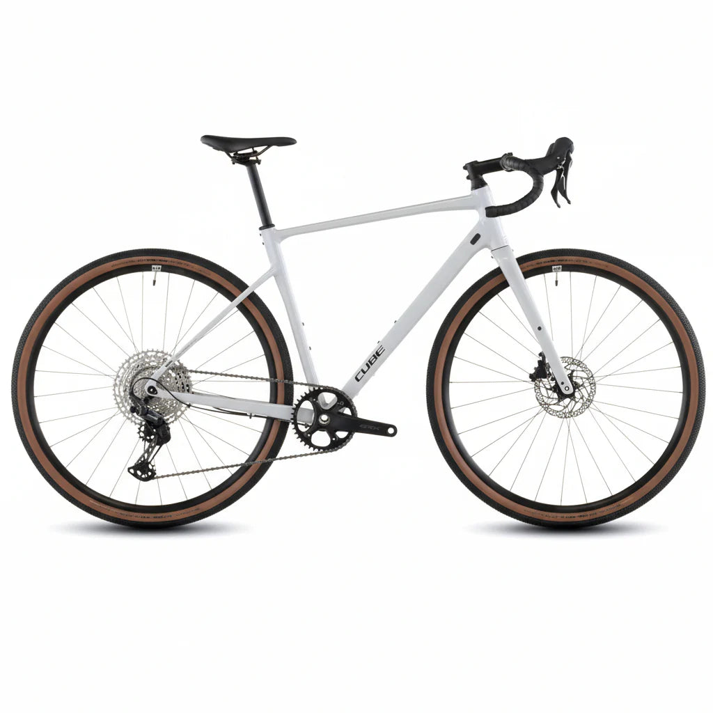 Bicicleta Gravel Nuroad EX Aro 700c