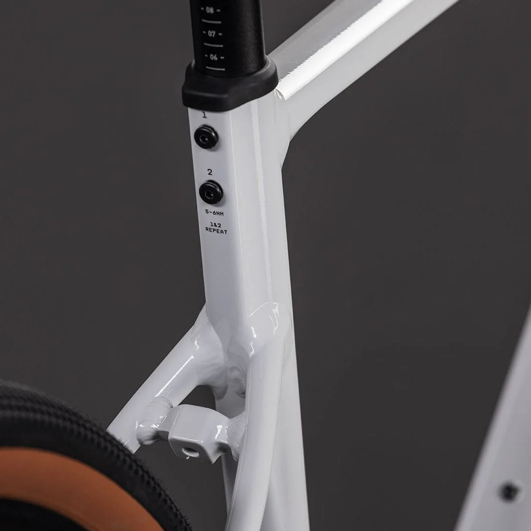 Bicicleta Gravel Nuroad EX Aro 700c