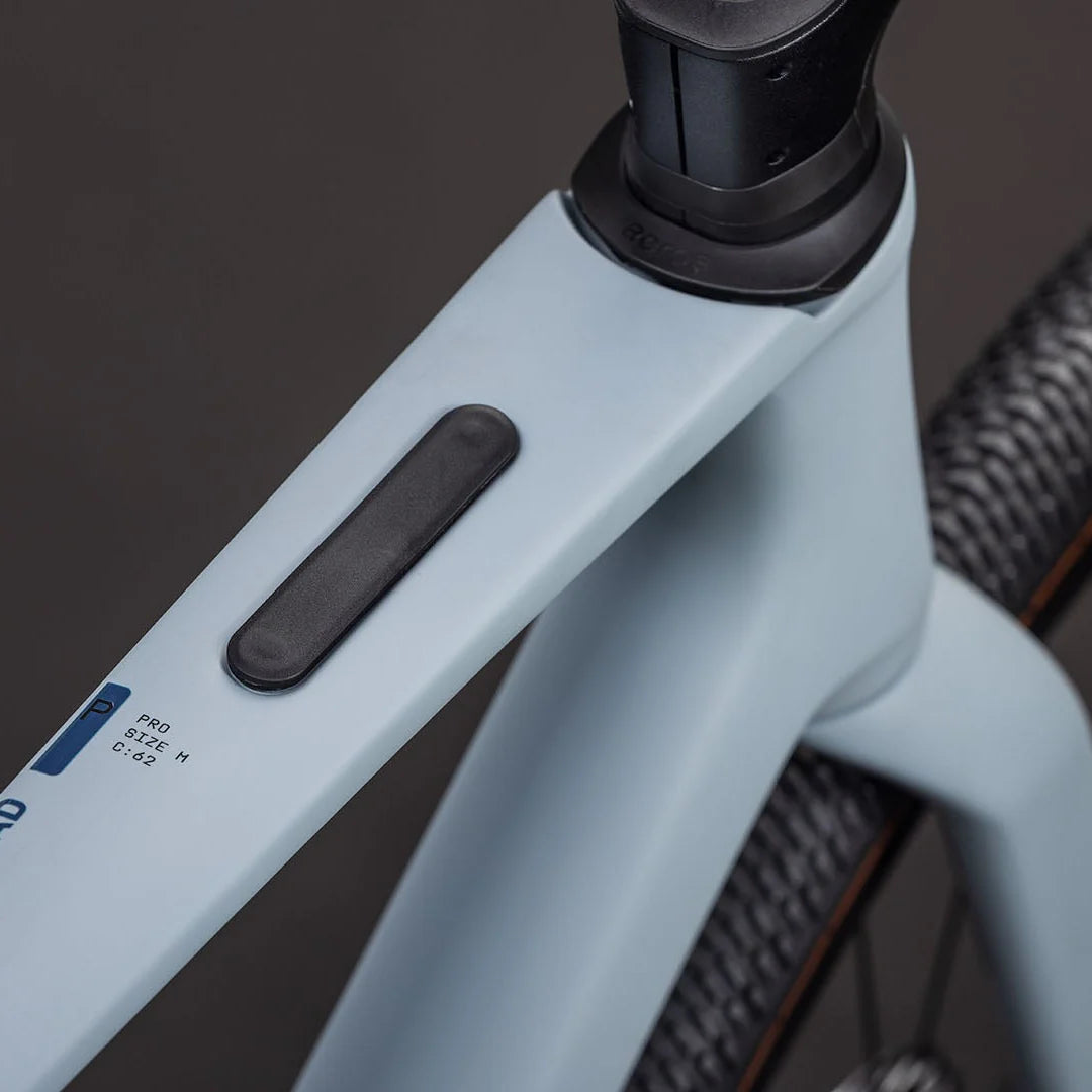 Bicicleta gravel NUROAD C:62 PRO VULCAN´N´PRISM