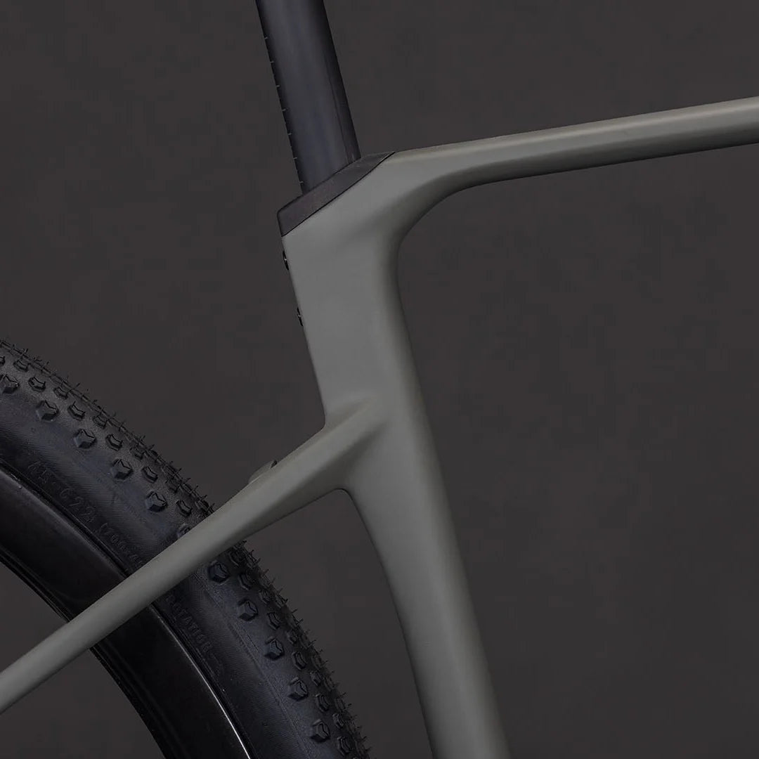 Bicicleta gravel CUBE NUROAD C:62 EX PREVENTA