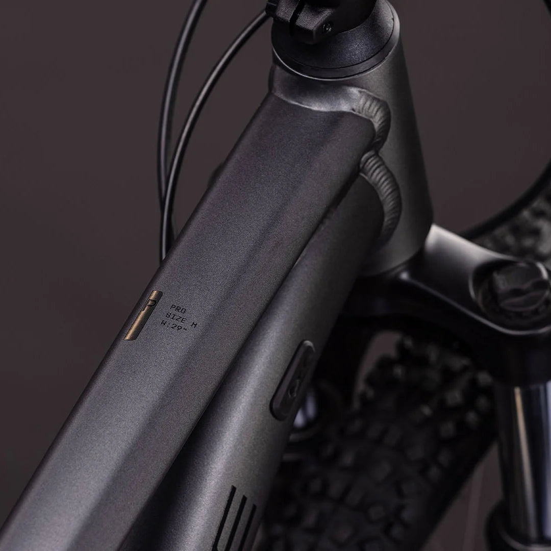 Bicicleta Mountain Bike Aim Pro Aro 29