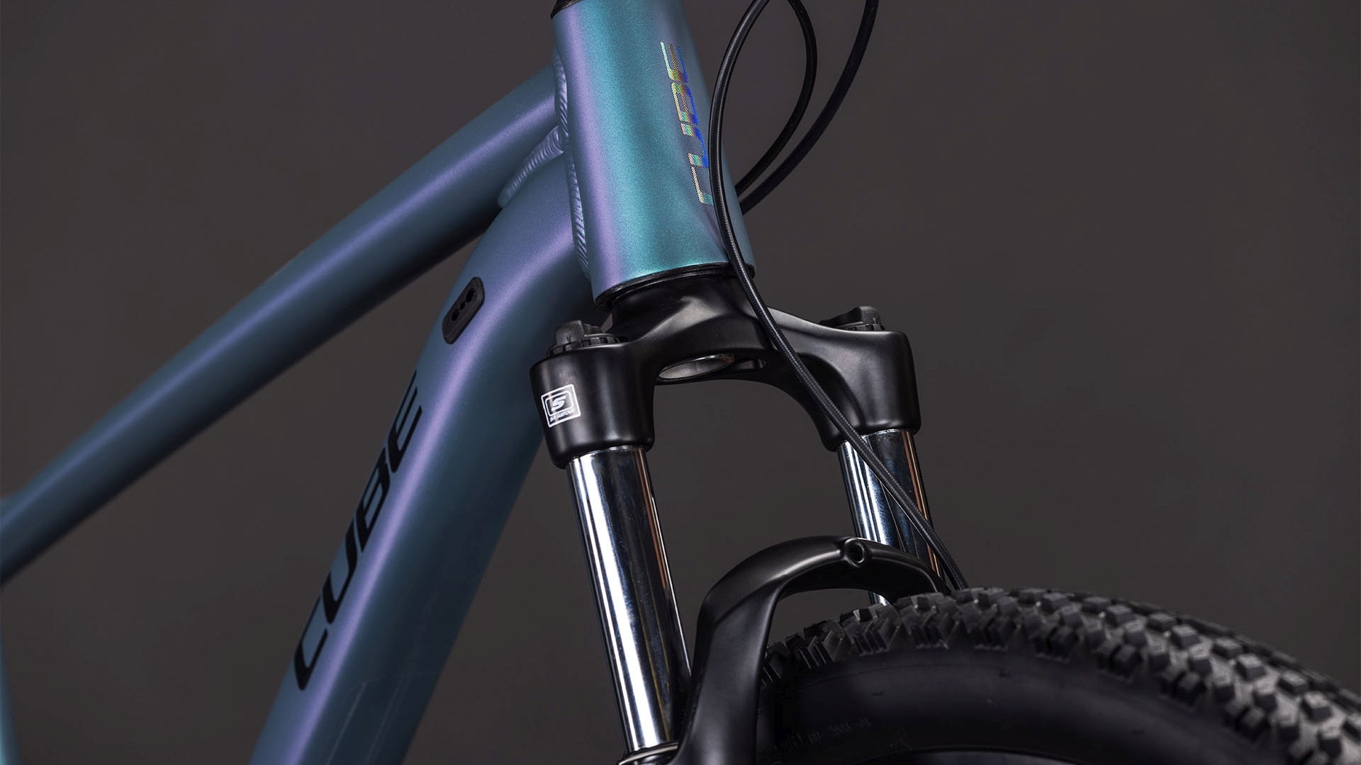 Bicicleta Mountain Bike Attention Pro Aro 29