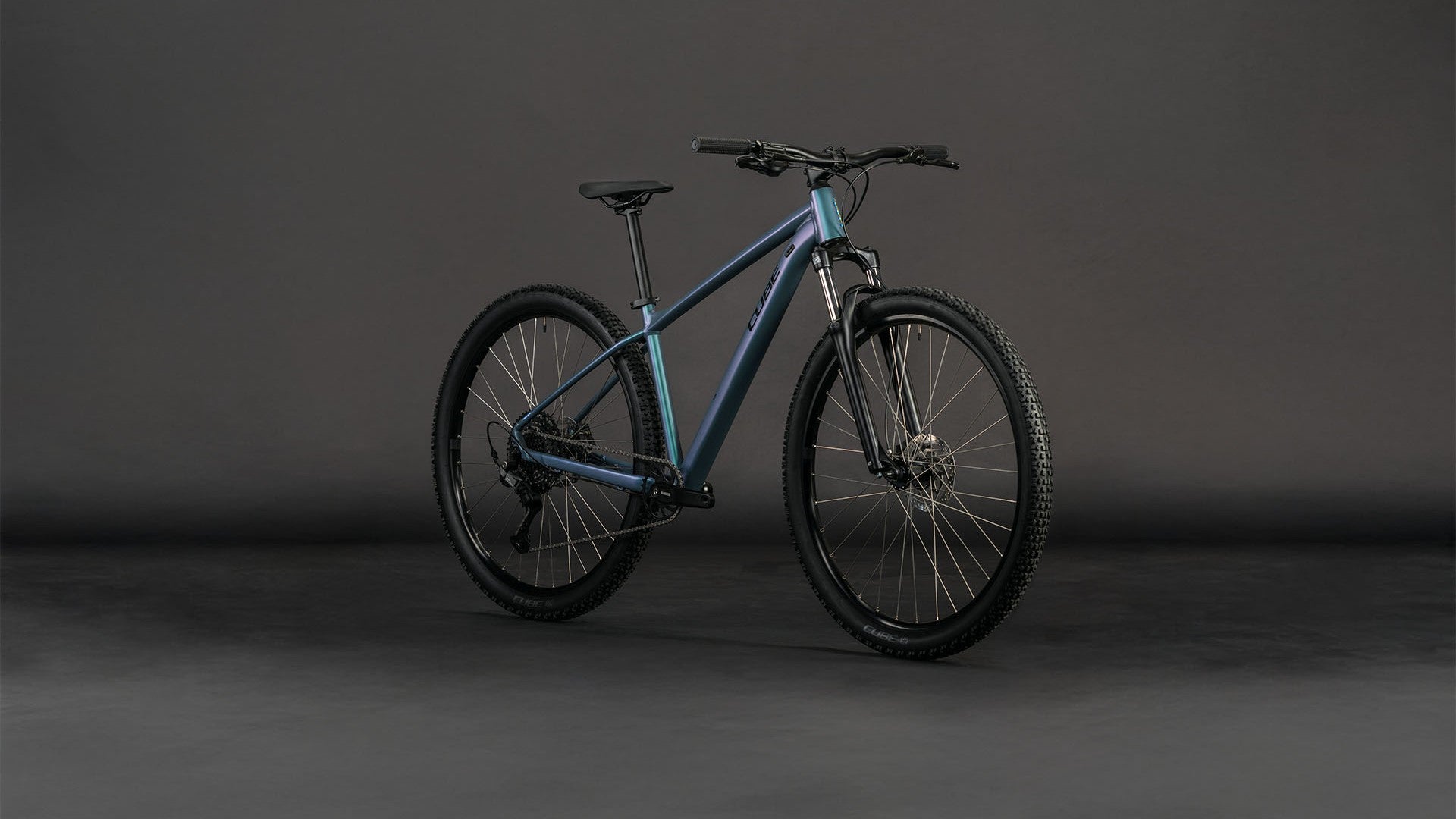 Bicicleta Mountain Bike Attention Pro Aro 29