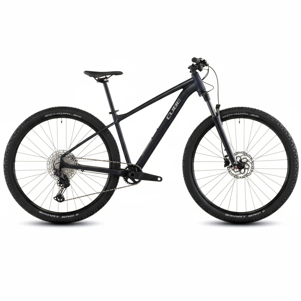 Bicicleta Mountain Bike Attention Pro Aro 29