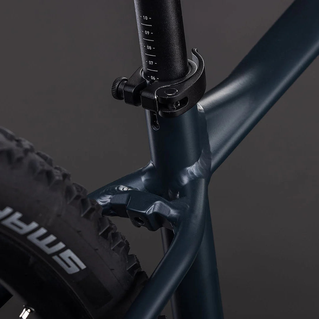 Bicicleta Mountain Bike Attention Pro Aro 29