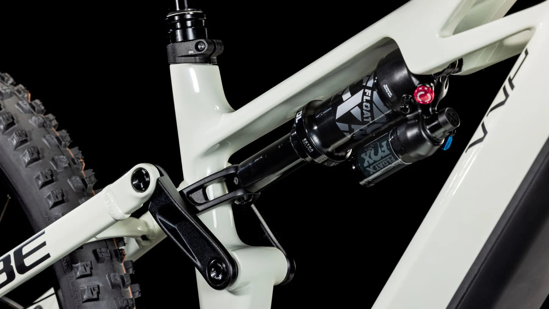 Bicicleta MTB Eléctrica Stereo Hybrid ONE77 HPC SLX 800