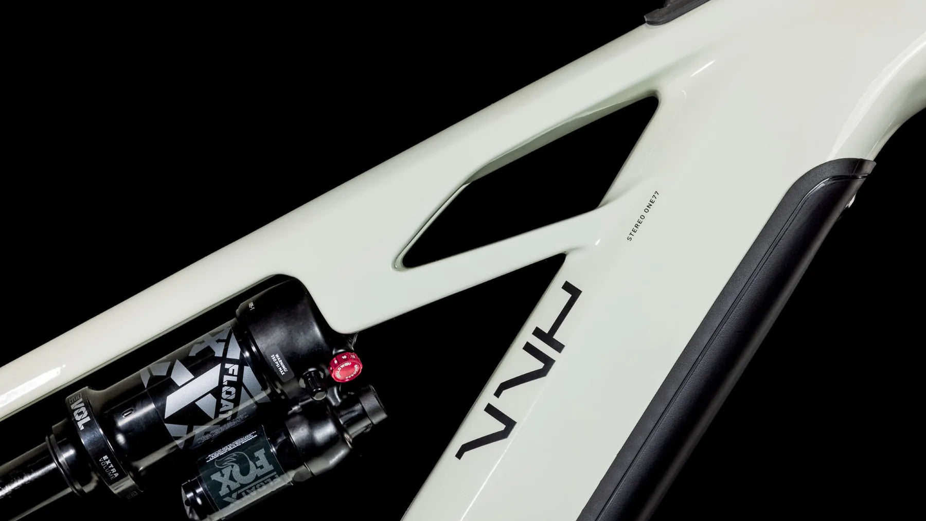 Bicicleta MTB Eléctrica Stereo Hybrid ONE77 HPC SLX 800