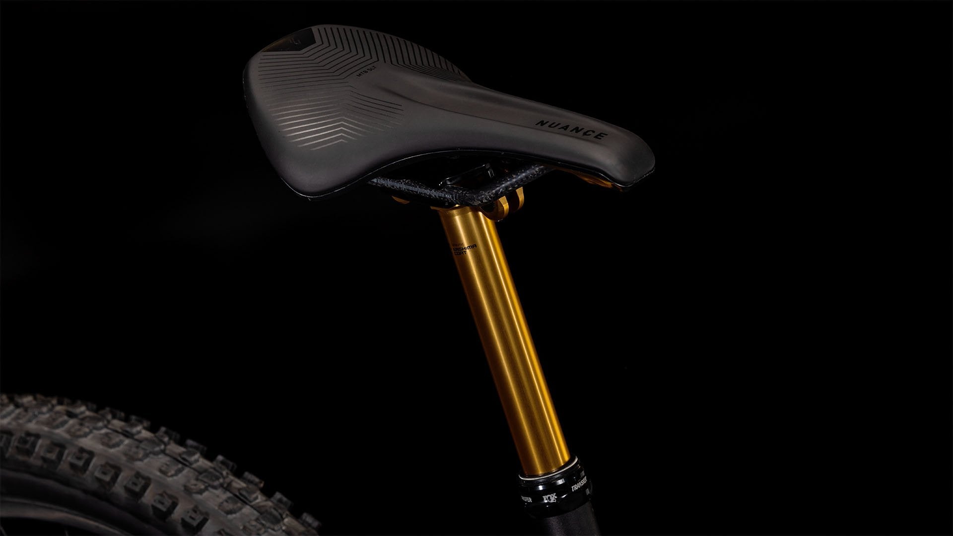 Bicicleta Mountain Bike Eléctrica AMS HYBRID ONE44 C:68X SUPER TM 400X 29