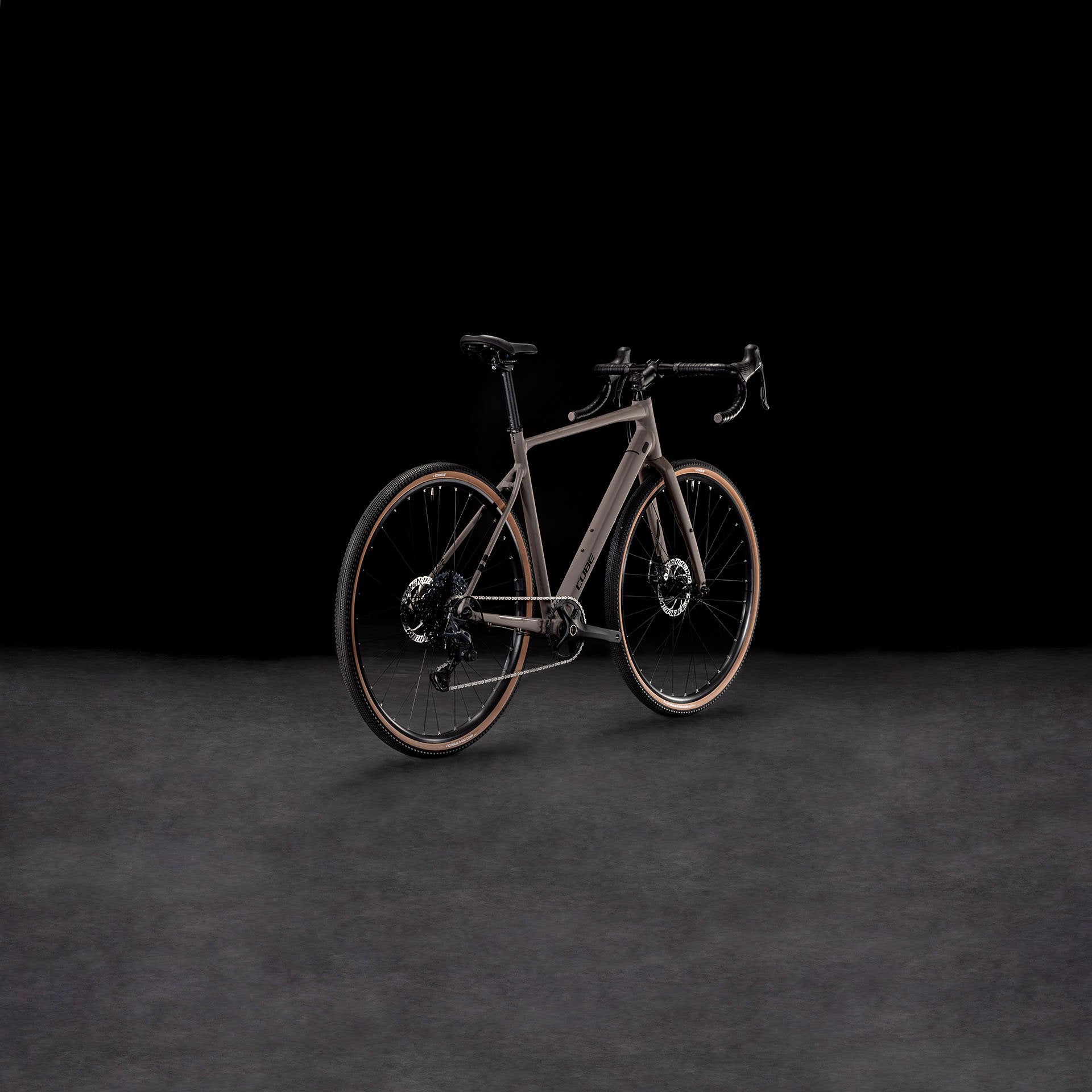 Bicicleta Gravel Nuroad One Aro 700c