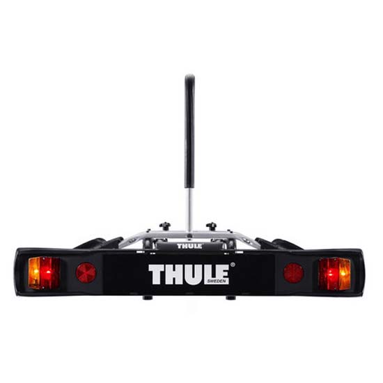 Portabicicleta RideOn | 2 Bicicletas