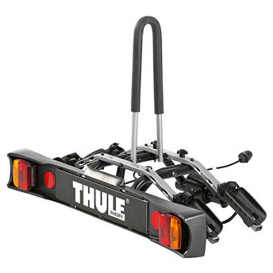 Portabicicleta RideOn | 2 Bicicletas