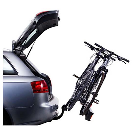 Portabicicleta RideOn | 2 Bicicletas