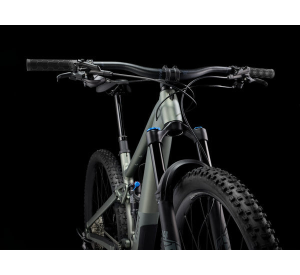 Bicicleta montaña Top Fuel 8 gen 4