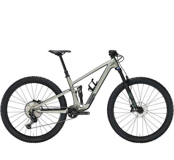 Bicicleta montaña Top Fuel 8 gen 4