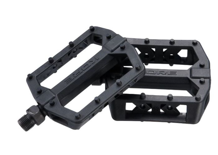 Pedal Rivera Nylon 9/16"