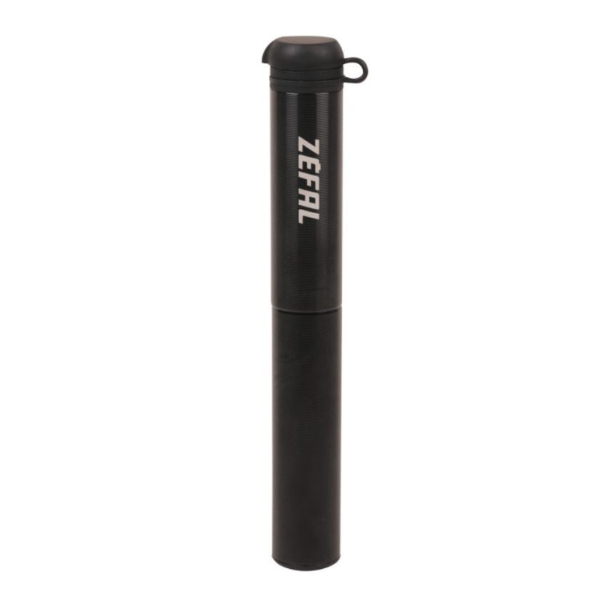 Bombin Gravel Mini Negro