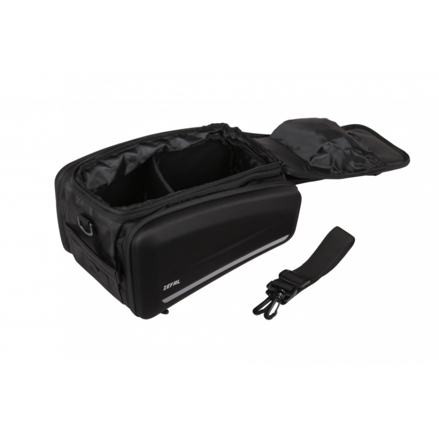 Alforja trasera Z traveler 80 32L