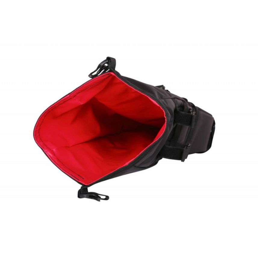 Bolso Para Tubo De Sillin Z Zadventure R5 5L