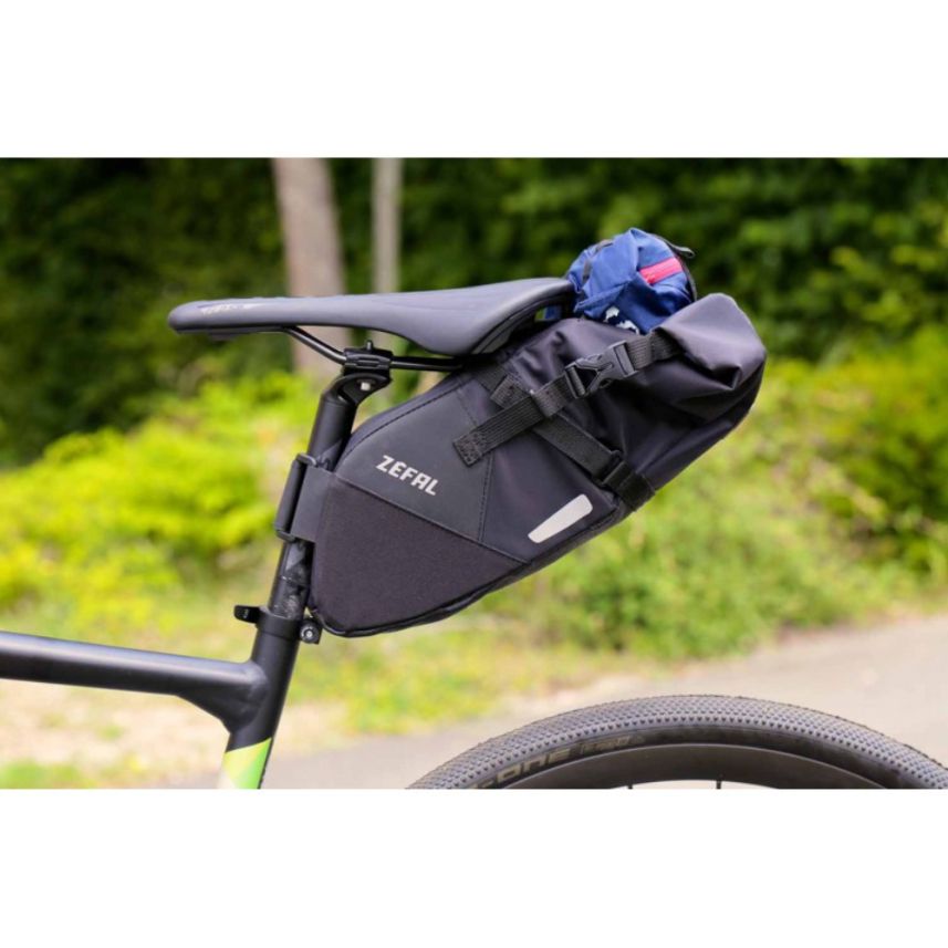 Bolso Para Tubo De Sillin Z Zadventure R5 5L